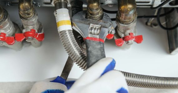 Plumbers 911 - Boiler or Water Heater?