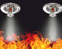 Plumbers 911 fire and lawn sprinkler maintenance