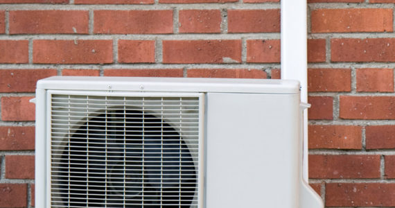 HVAC 911 - Heat Pump Installation and Repair