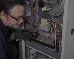 HVAC 911 emergency furnace repair