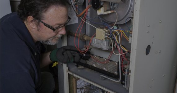 HVAC 911 emergency furnace repair