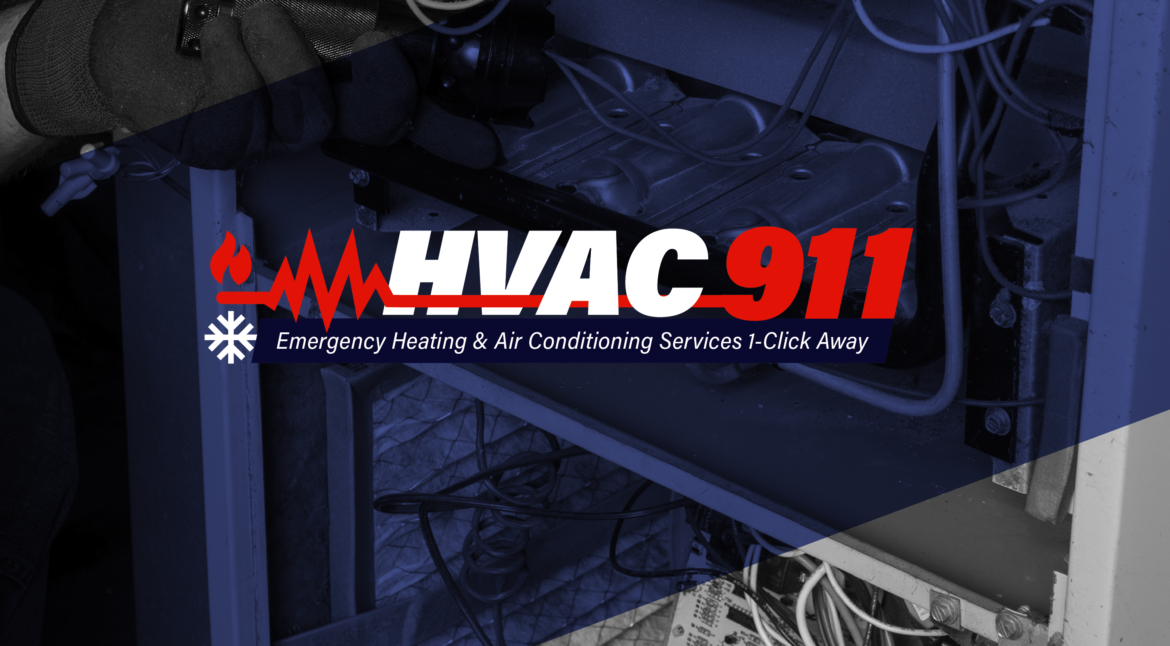 Emergency Heating and Air Conditioning Services - HVAC 911