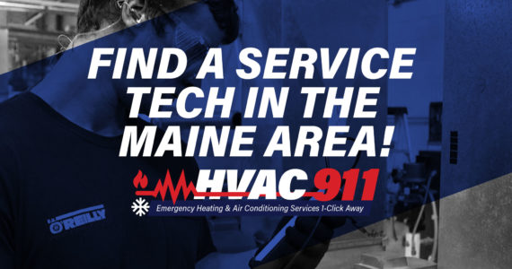 Ways to Improve the efficiency of the furnace in your Maine home - HVAC 911