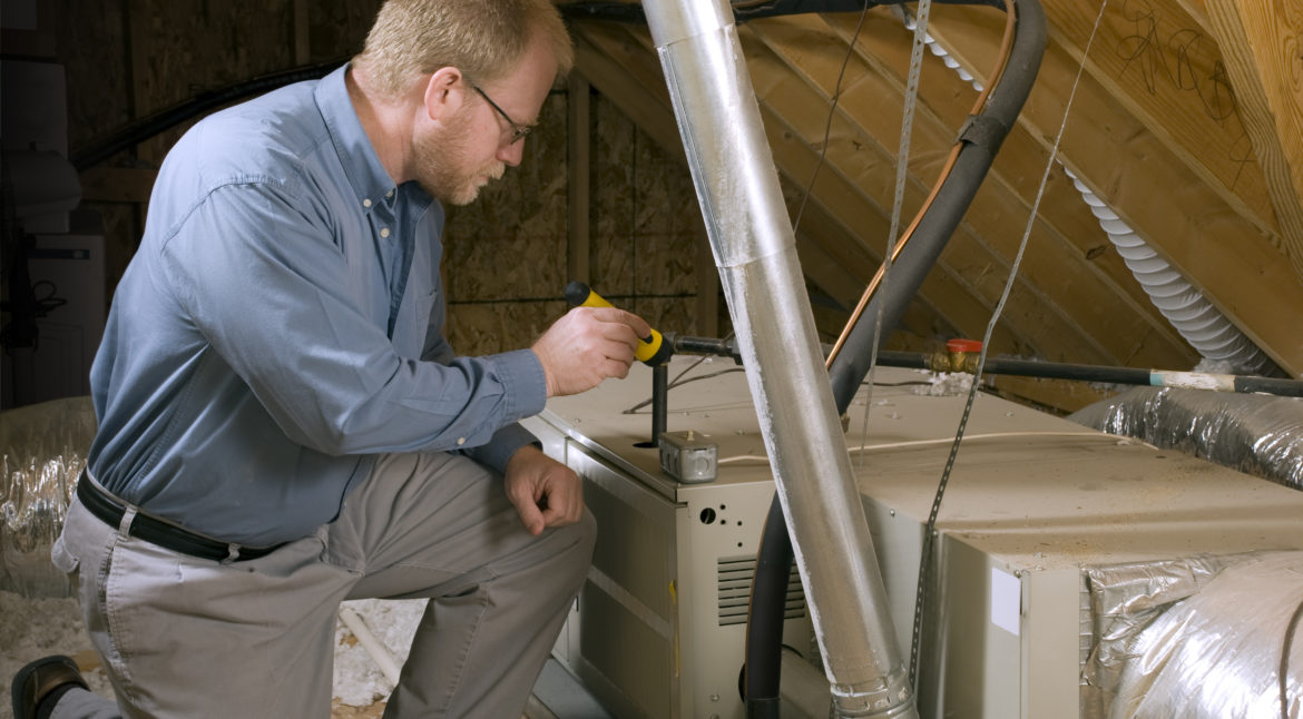 No air in your home vents? HVAC 911 Service Techs takes care of the rest