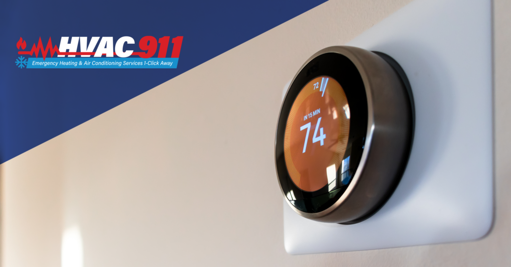Is investing in Smart Thermostats Worth It? - HVAC 911