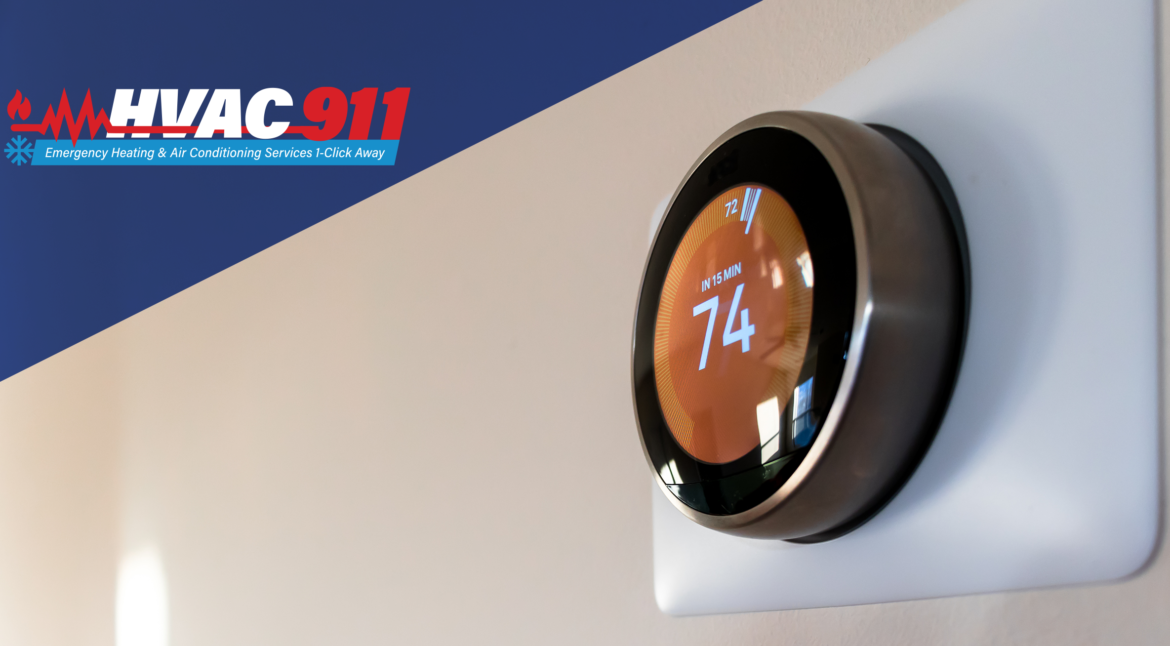 Is investing in Smart Thermostats Worth It? - HVAC 911