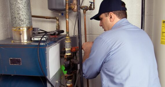 Furnace Maintenance, Repair, Installation | HVAC 911 Contractor Referral Service |
