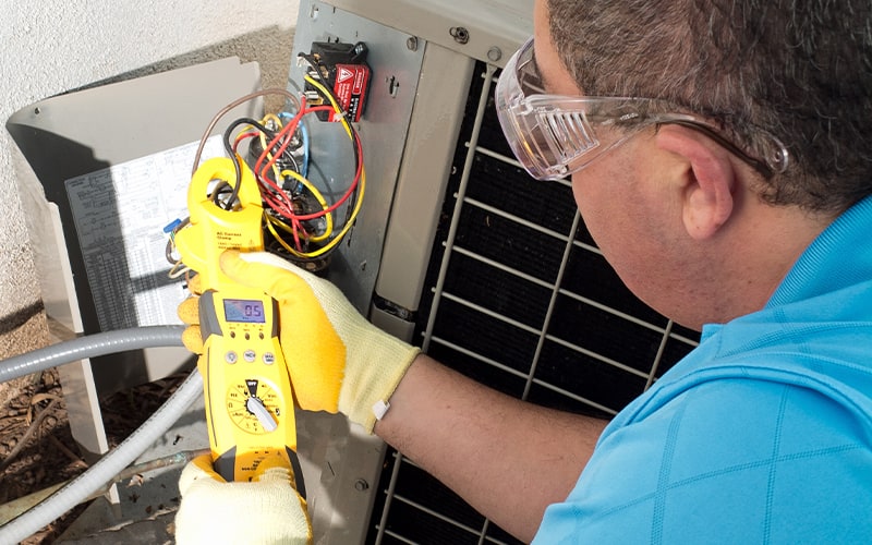 HVAC 911 - heating and air conditioning emergency service and residential maintenance and repairs - HVAC emergency repair
