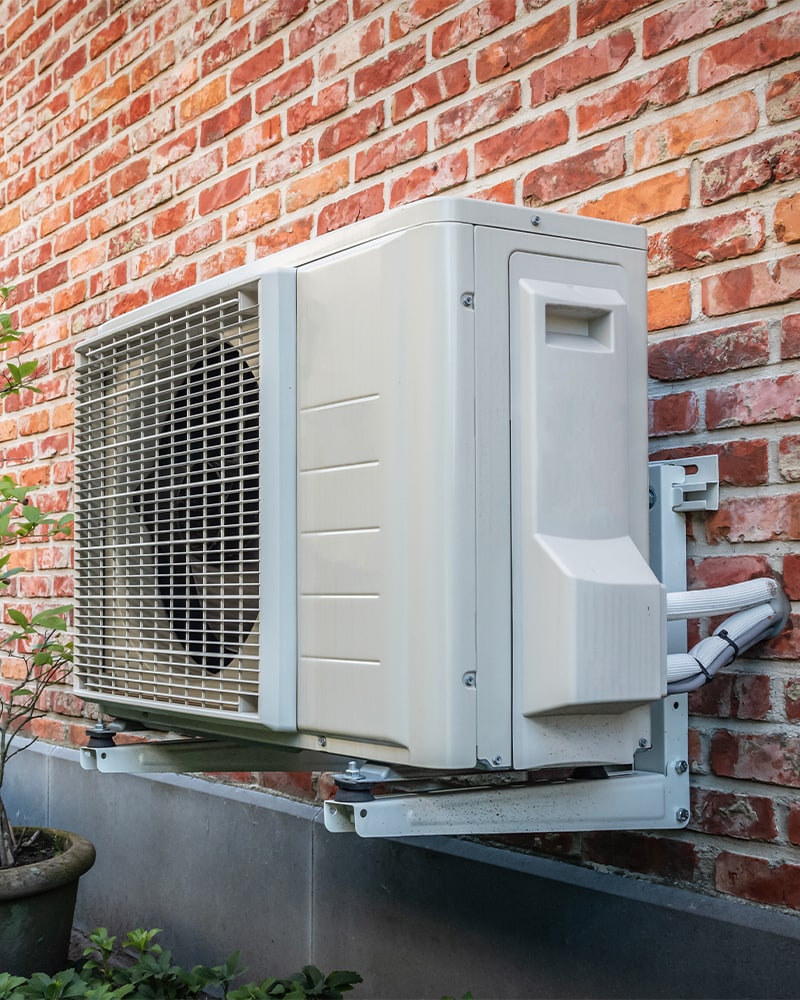 HVAC 911 - heating and air conditioning emergency service and residential maintenance and repairs - heat pump emergency repair