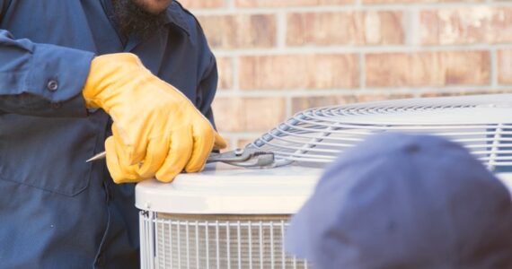 HVAC 911 - heating and air conditioning emergency service and residential maintenance and repairs - AC emergency repair