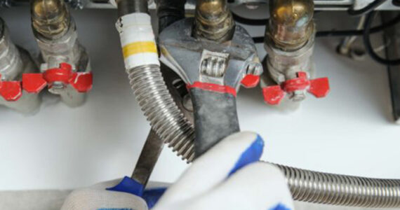 HVAC 911 | HVAC Contractor Referral Service | Boiler Repair
