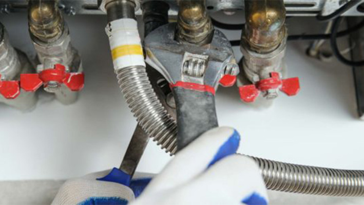 HVAC 911 | HVAC Contractor Referral Service | Boiler Repair