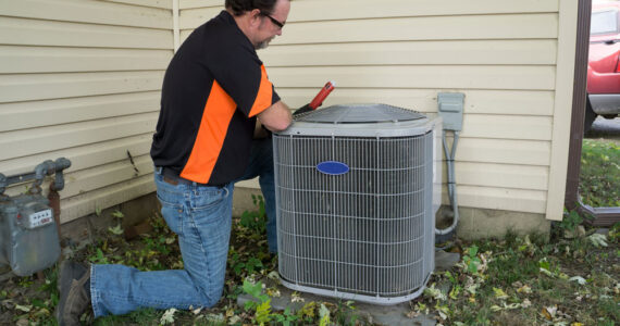 HVAC 911 | HVAC Contractor Referral Service | AC Installation, Repair or Maintenance