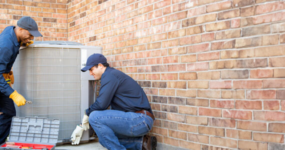 HVAC 911 | HVAC Contractor Referral Service | Air Conditioner | AC Unit | Repair | Replace | Install | Emergency Services