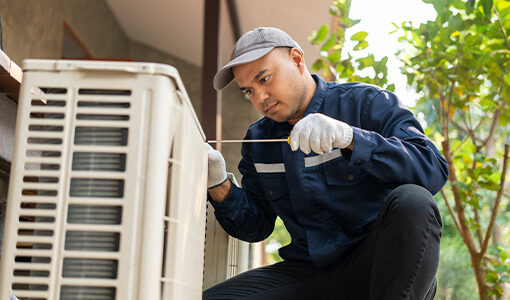 HVAC 911 | HVAC Contractor Referral Service | Air Conditioner Installation | Air Conditioner Replacement