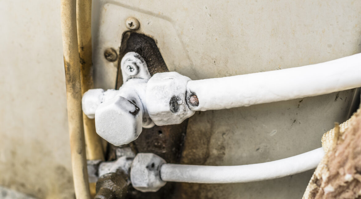 HVAC 911 | HVAC Contractor Referral Service | Air Condition Repair