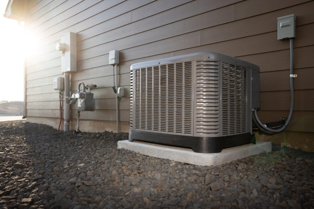 HVAC 911 | HVAC Contractor Referral Service | Air Conditioner Installation | Air Conditioner Replacement