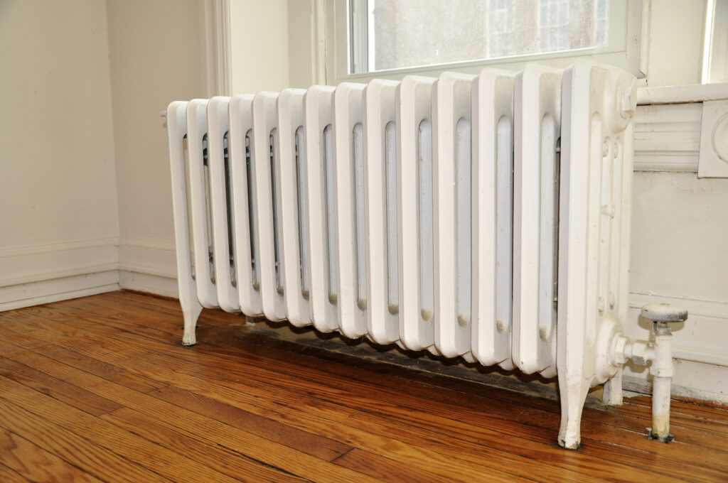 Radiator | HVAC 911 Contractor Referral Service | Boiler Maintenance, Repair, Installation
