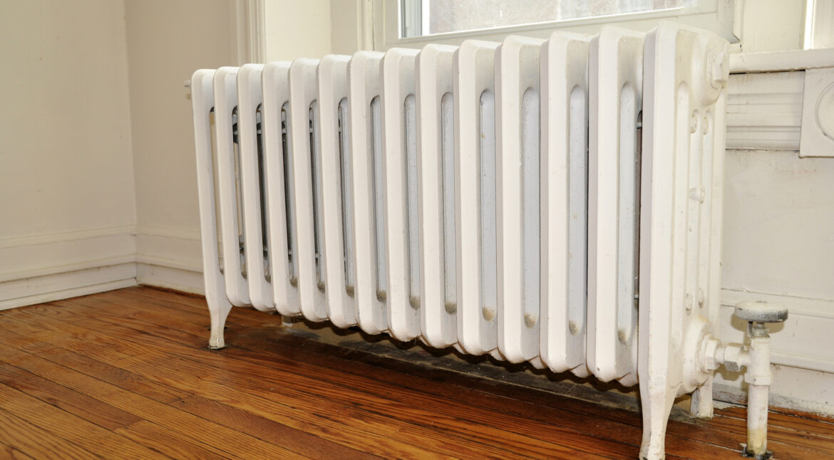 Radiator | HVAC 911 Contractor Referral Service | Boiler Maintenance, Repair, Installation