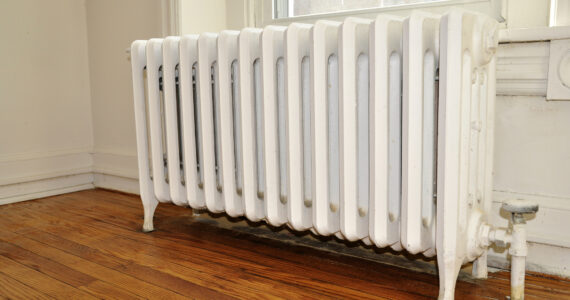 Radiator | HVAC 911 Contractor Referral Service | Boiler Maintenance, Repair, Installation